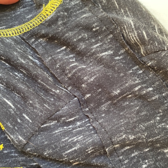 Petit Lem Long Sleeve Top - Picture 5 of 5